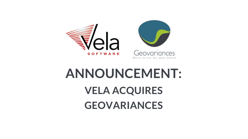 Homepage - Vela Software Group