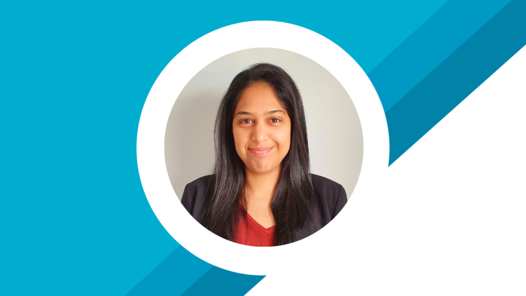 Anuradha Ravindranath - Meet the Team - Datamine Software